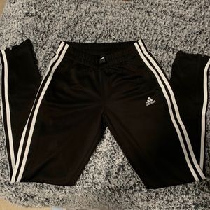 nwot adidas joggers